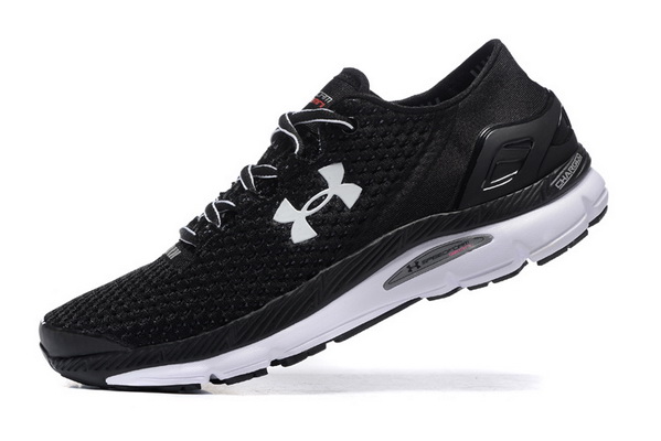 UA Speedform Gemini Men Shoes--004